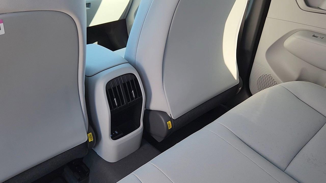 2026 Hyundai Kona SEL Sport - Photo 17