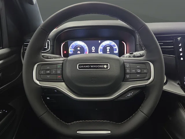 New 2026 Velvet Red Pearl-Coat Exterior Paint Jeep Limited Altitude image 19