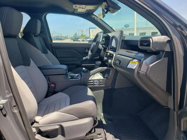New 2026 Underground Toyota TRD Off-Road image 15