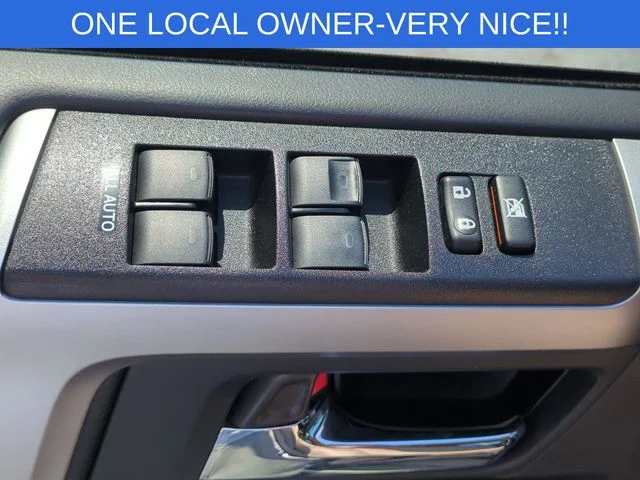 Used 2023 White Toyota SR5 Premium image 14