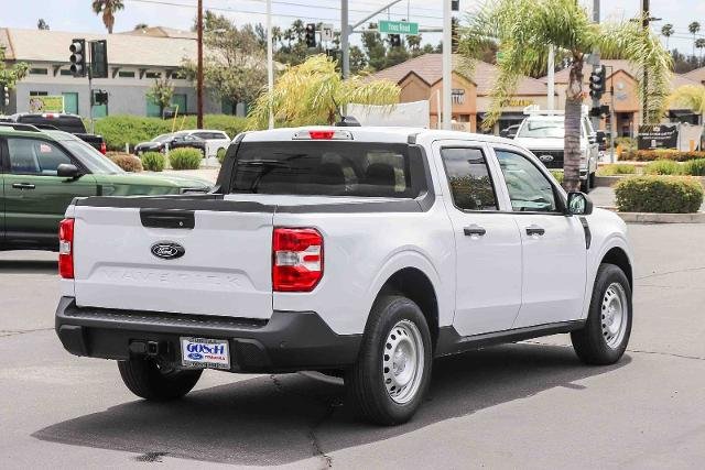 New 2026 Oxford White Ford XL image 32
