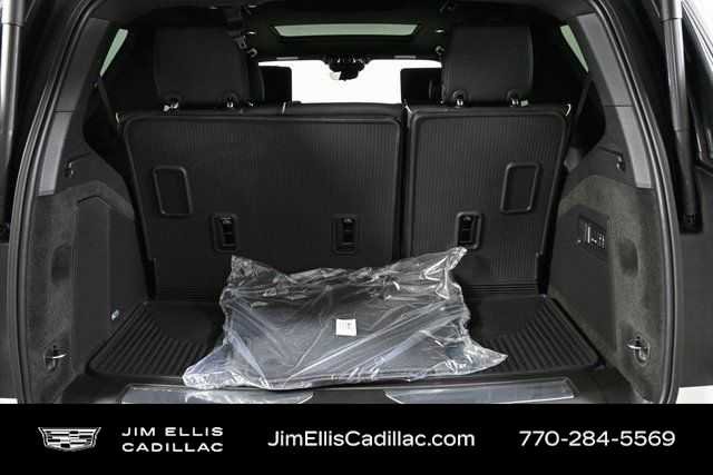 2025 Cadillac Escalade Premium Luxury - Photo 28