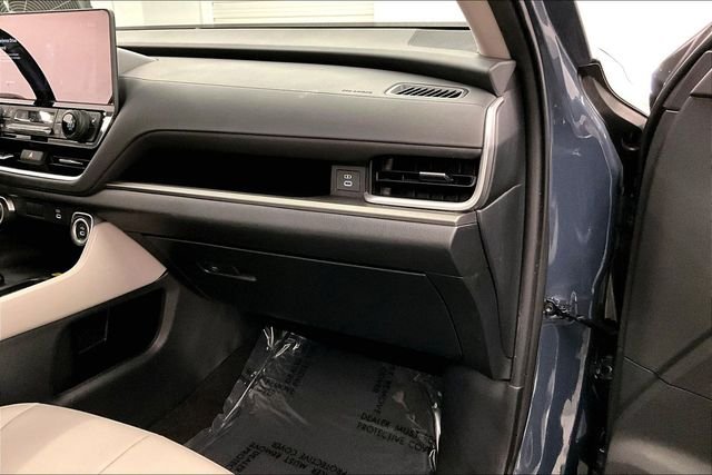 2024 Toyota Grand Highlander XLE - Photo 19