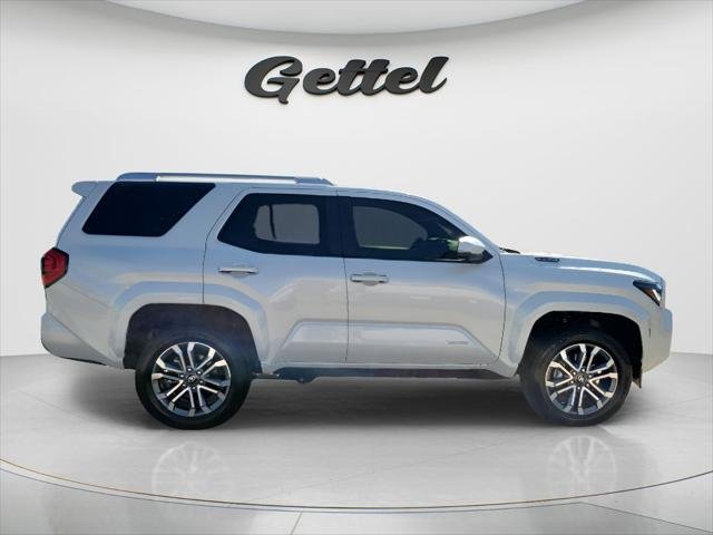 Certified Used 2026 WIND CHILL PEARL Toyota  image 26