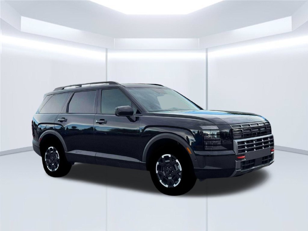 2026 Hyundai Palisade XRT Pro - Photo 10