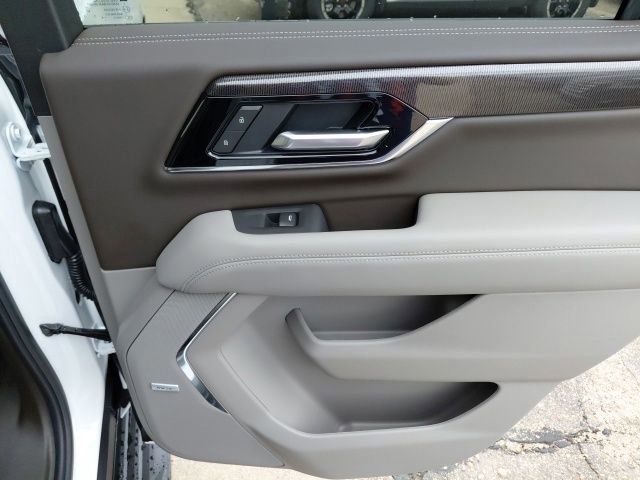 2026 GMC Yukon Elevation - Photo 33