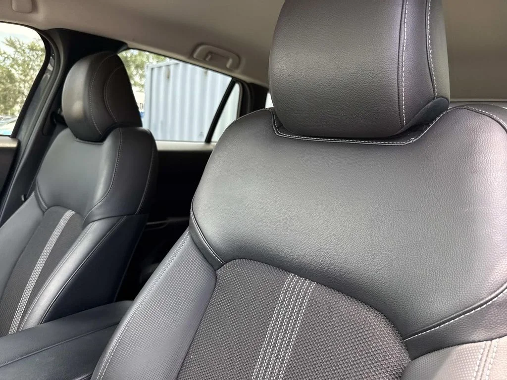 Used 2024 Gray Mazda 2.5 S Select Package image 23
