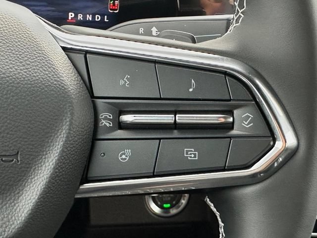 New 2027 Mosaic Black Metallic Chevrolet LT image 11