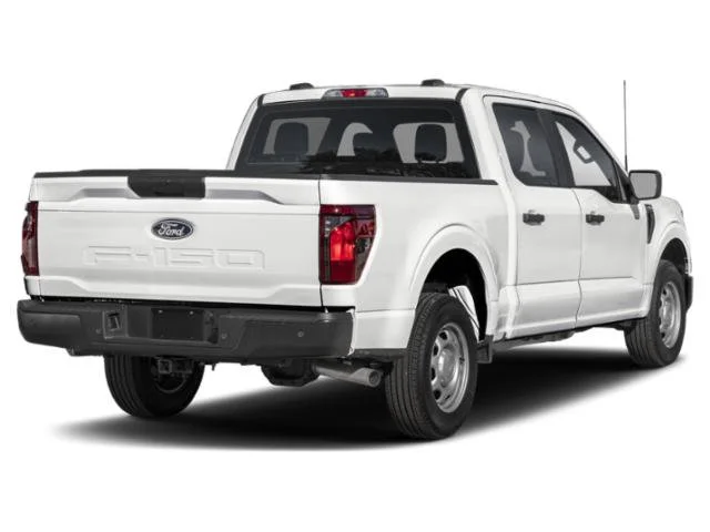 New 2026 Oxford White Ford XL image 4
