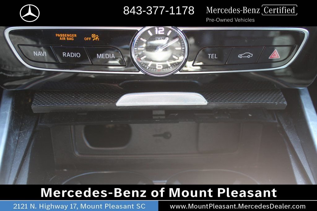 Certified Used 2022 White Mercedes-AMG G 63 AMG® image 38