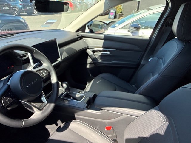 Used 2026 Red Mazda 2.5 S Premium image 6