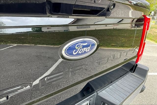 Used 2026 Black Ford Lariat image 21