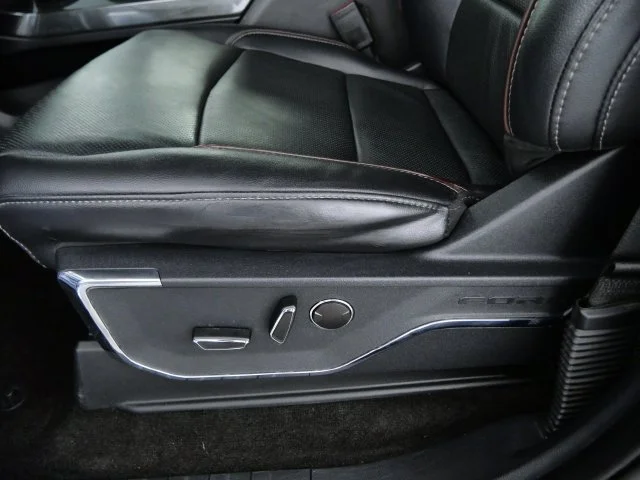 Certified Used 2021 Gray Ford Lariat image 19