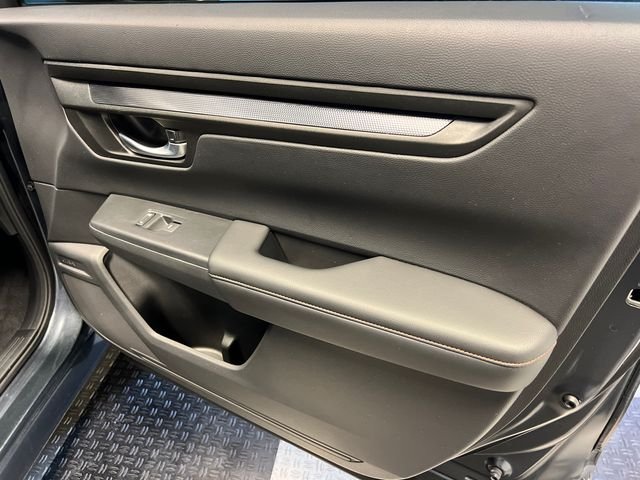 Used 2023 Gray Honda Sport image 11