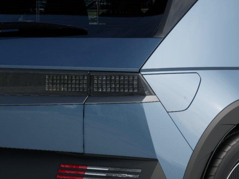 2026 Hyundai IONIQ 5 SE - Photo 10
