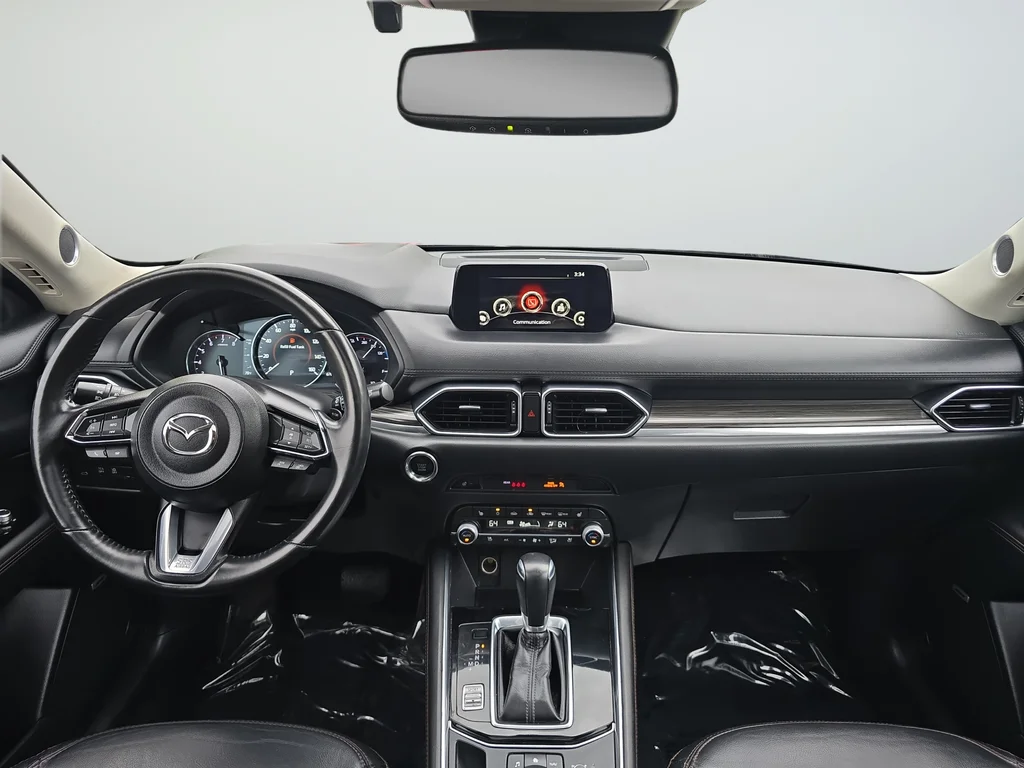 Used 2020 Gray Mazda Grand Touring image 11