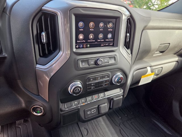 2026 GMC Sierra 1500 Pro - Photo 23
