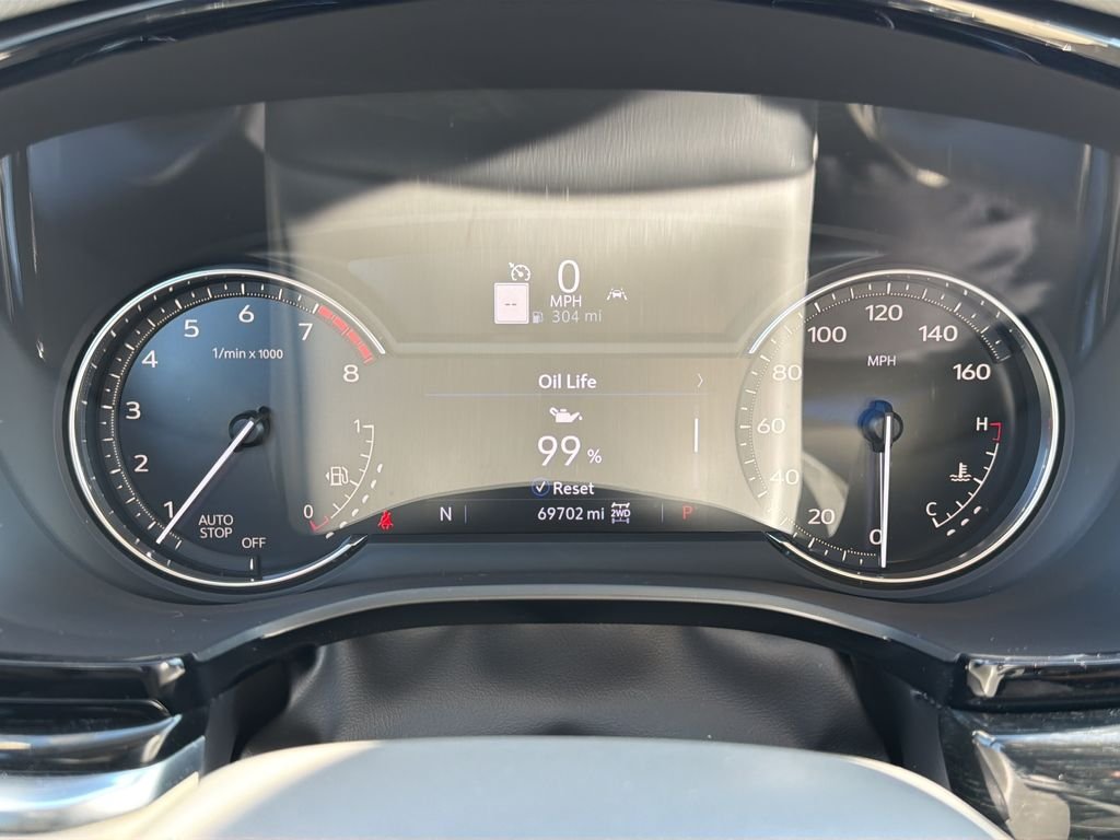 2023 Cadillac XT6 Premium Luxury - Photo 24