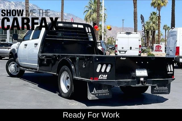 Used 2024 White Ram Tradesman image 9