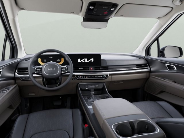 New 2026 Black Kia LXS image 10