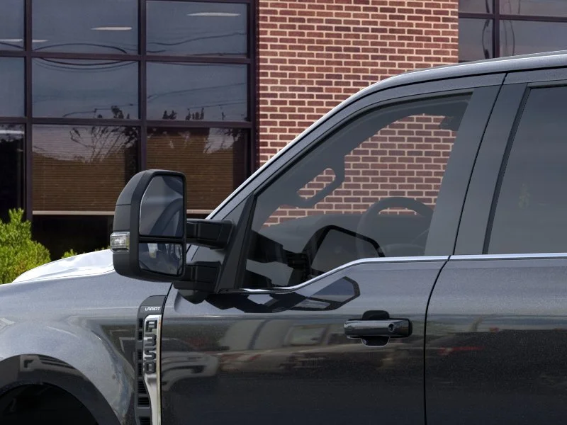 New 2026 Agate Black Metallic Ford F-350® Lariat® image 54