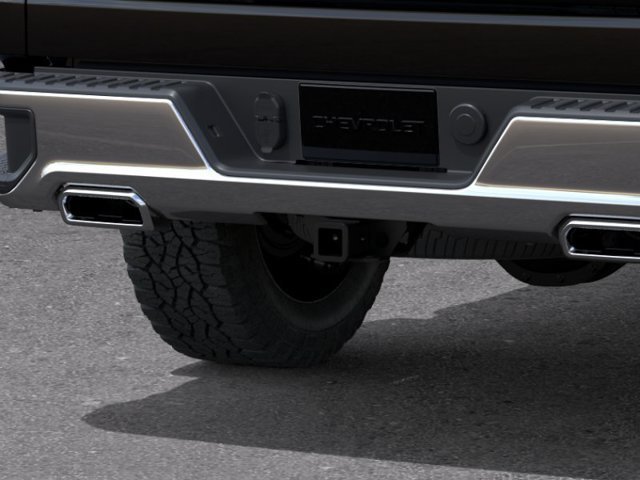 2026 Chevrolet Silverado 1500 LT - Photo 14