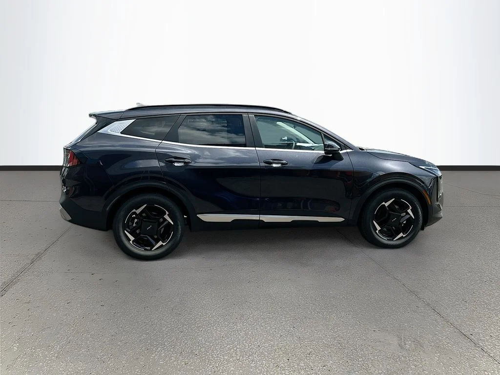 New 2026 Panthera Metal Kia EX image 8