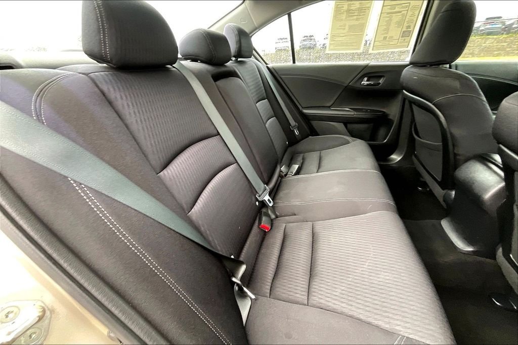 Used 2013 Beige Honda Sport image 25