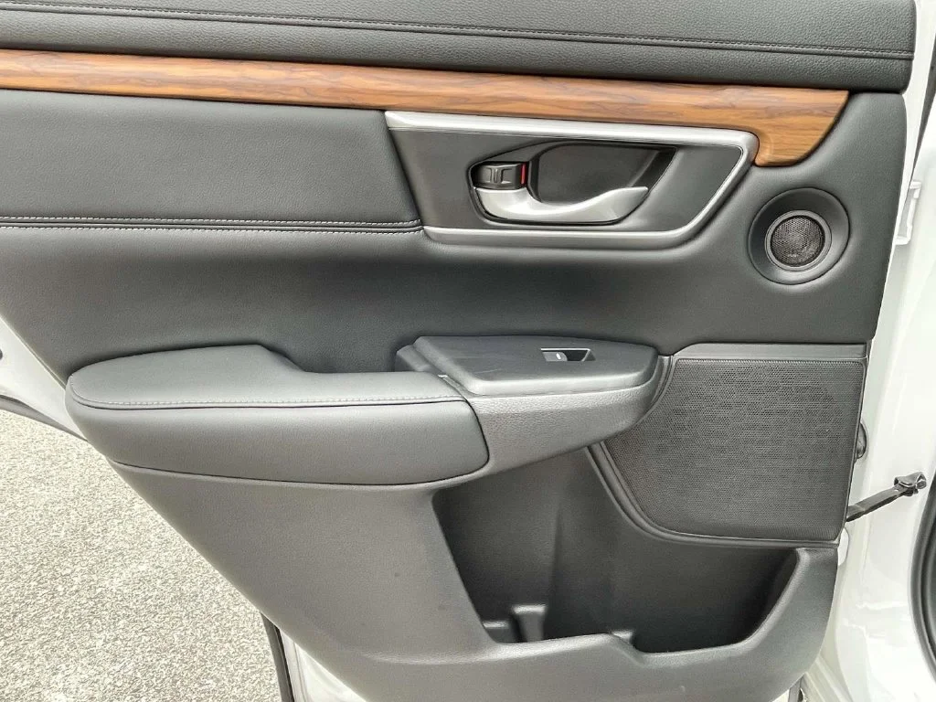 2022 Honda CR-V EX-L - Photo 16