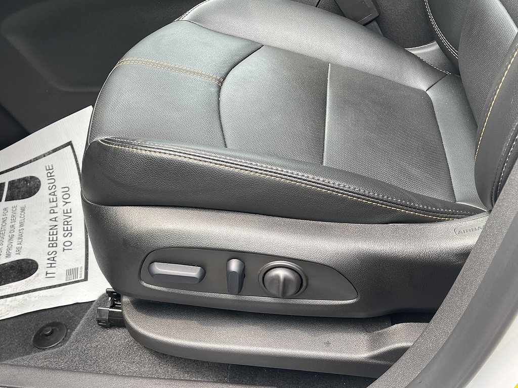 2024 Chevrolet Equinox Premier - Photo 33