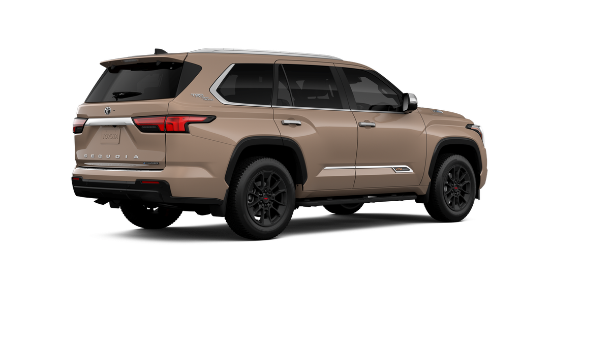 New 2026 Mudbath Toyota 1794 Edition image 32