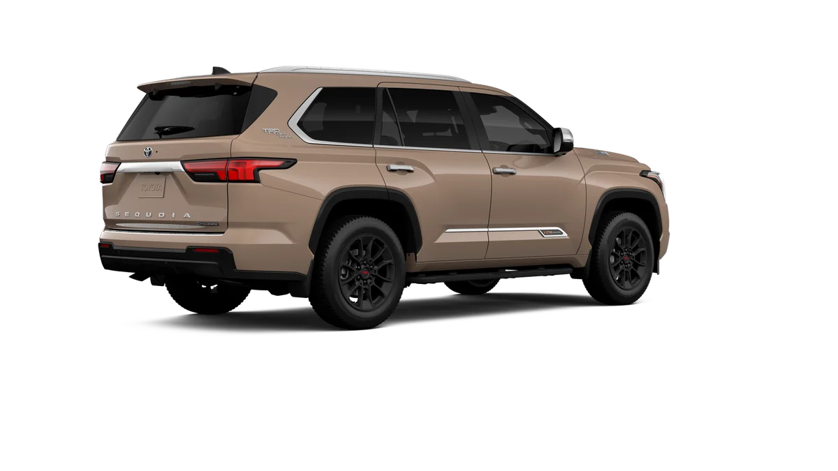 New 2026 Mudbath Toyota 1794 Edition image 10