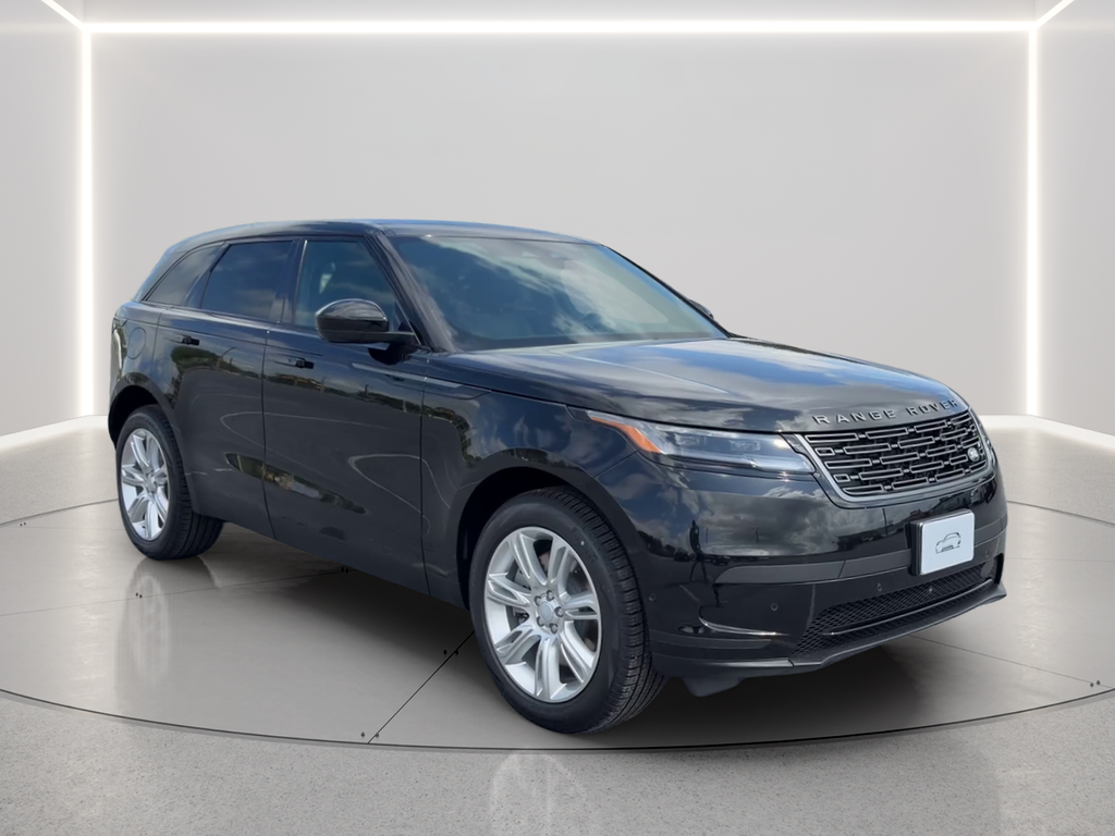 New 2026 Santorini Black Land Rover S image 3