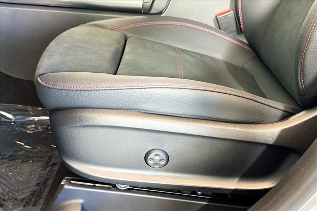 New 2026 Mountain Grey Metallic Mercedes-Benz AMG® GLA 35 image 47