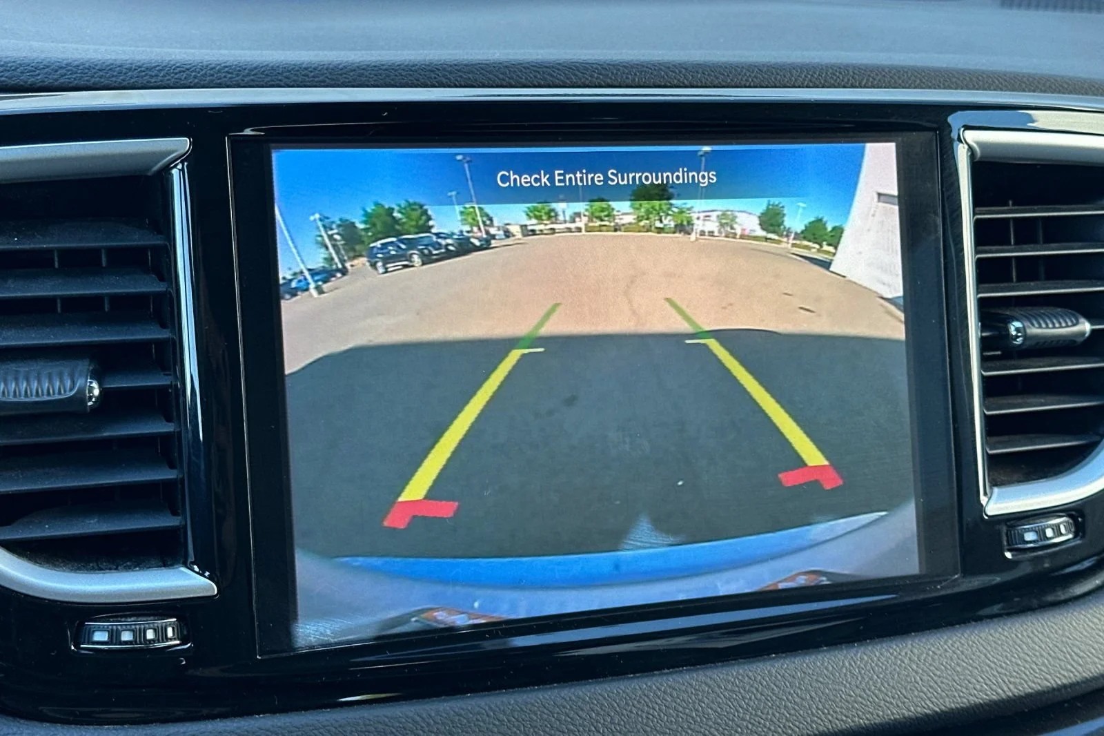 Used 2023 Silver Chrysler Touring L image 20