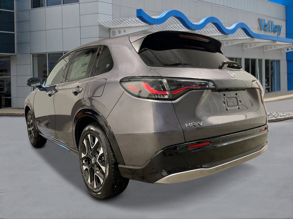 Vehicle thumbnail
