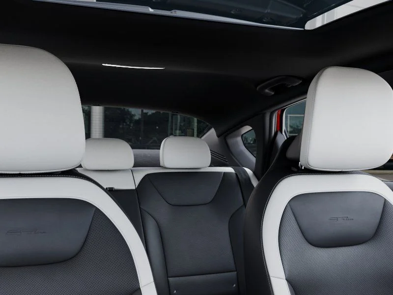 New 2026 Red Kia GT-Line image 29