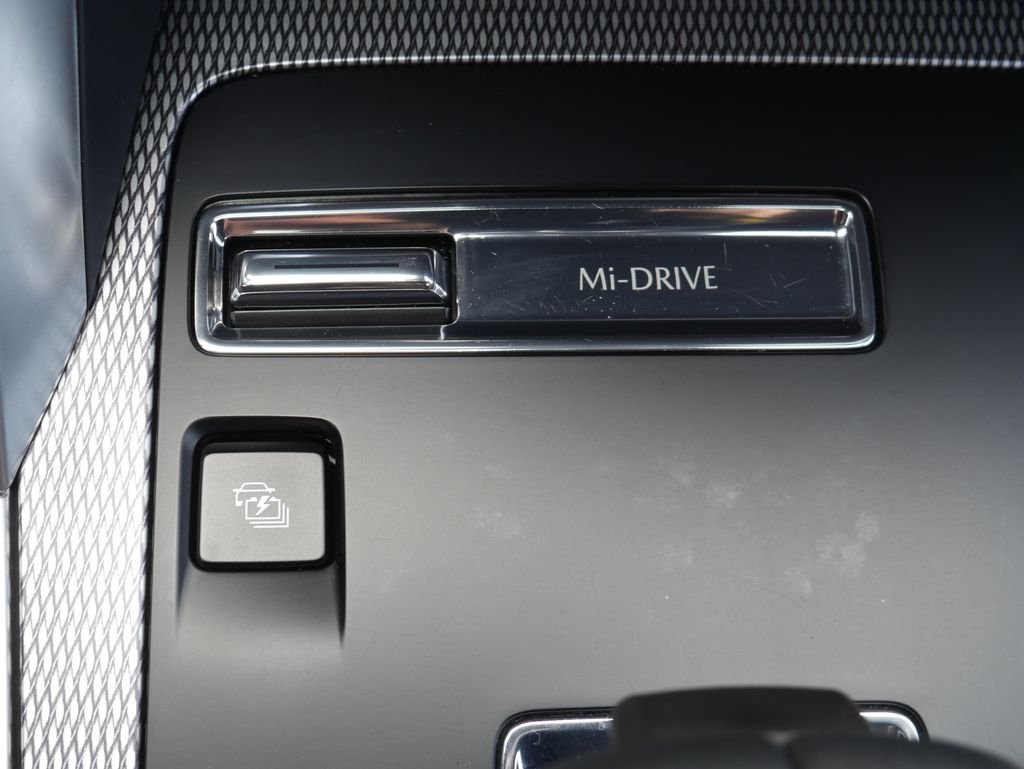 Certified Used 2025 Black Mazda Premium Plus image 25