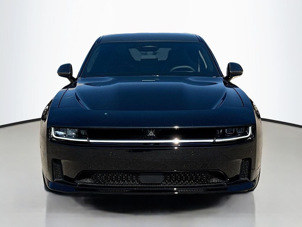 New 2024 Dodge Charger Scat Pack Coupe in Louisville #CL7925