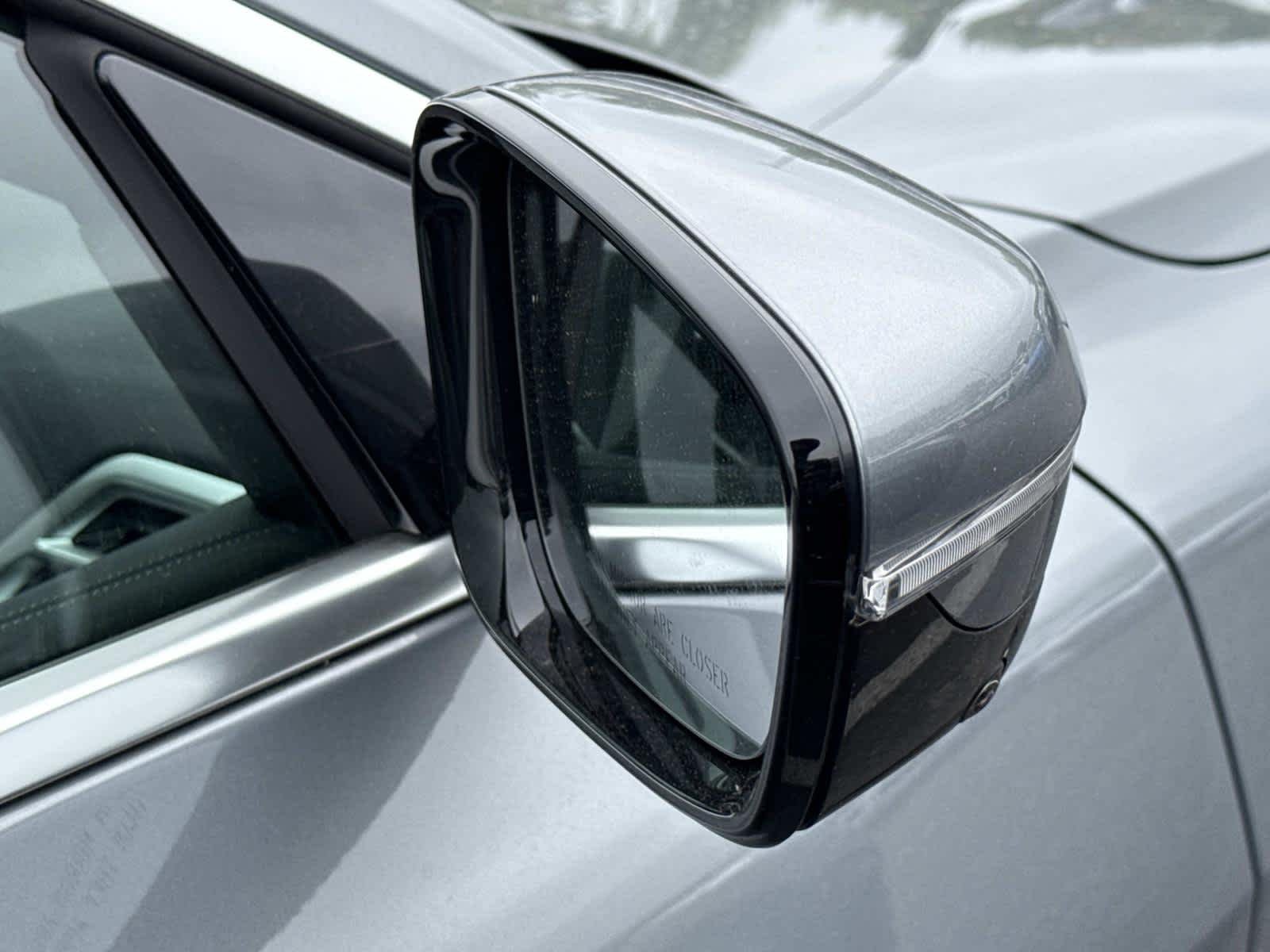 Used 2026 Skyscraper Grey Metallic BMW 430i xDrive image 10