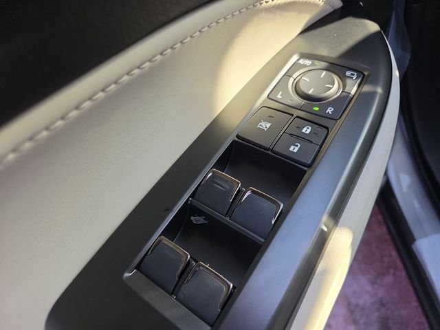 New 2026 Atomic Silver Lexus LUXURY AWD image 13