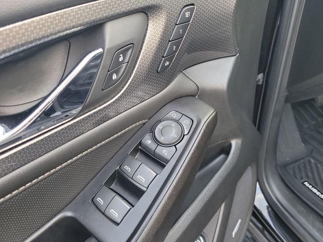 Used 2023 Black Chevrolet Premier image 15