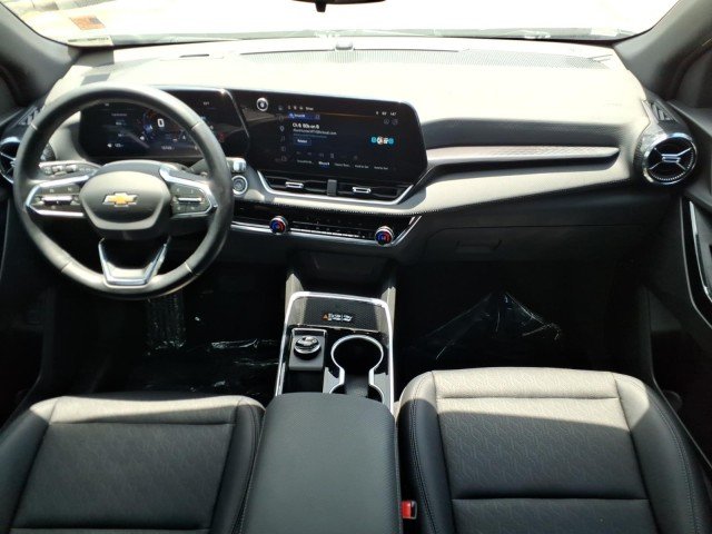 2026 Chevrolet Equinox LT - Photo 12
