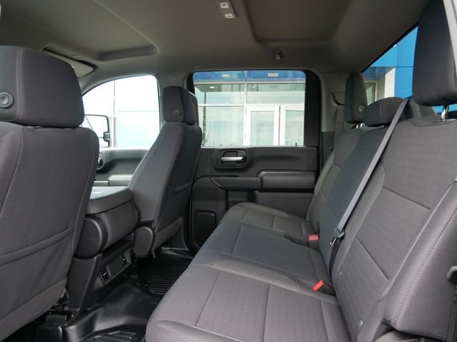 2026 Chevrolet Silverado 2500 HD Work Truck - Photo 6