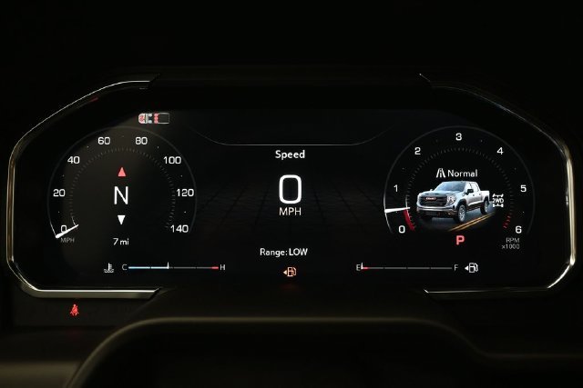 Vehicle thumbnail