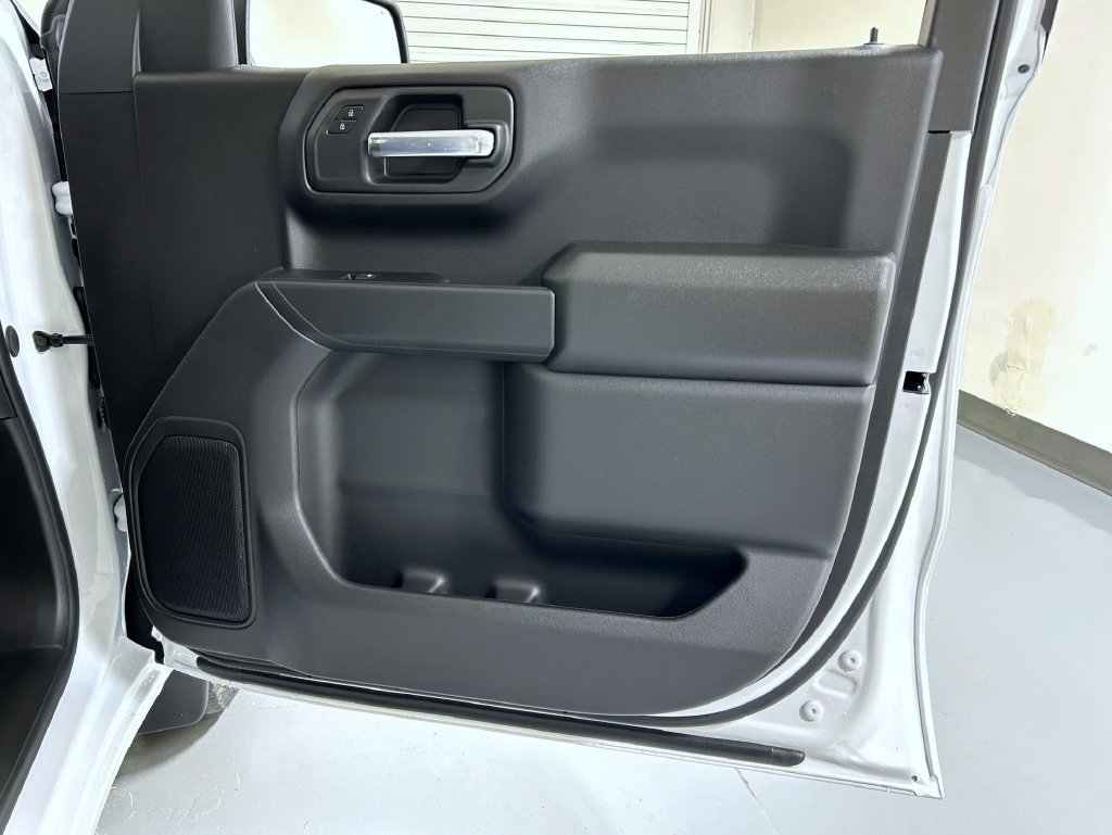 2026 Chevrolet Silverado 1500 Work Truck - Photo 16
