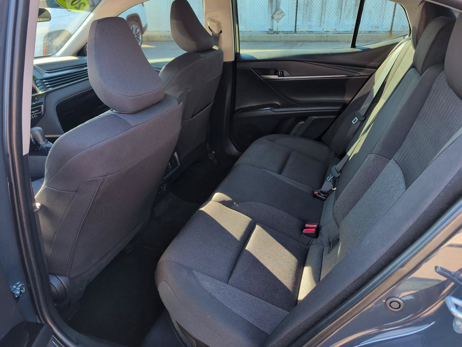 Used 2026 Underground Toyota LE image 9
