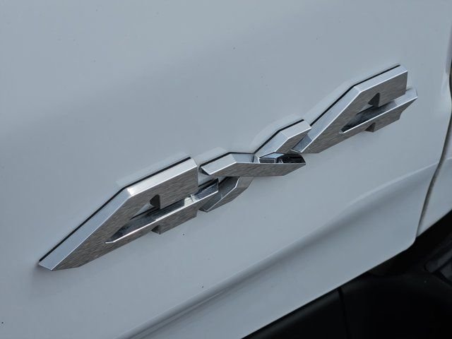 Used 2021 White Ram Laramie image 13