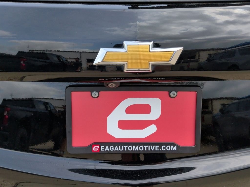 Used 2022 Black Chevrolet LT image 43