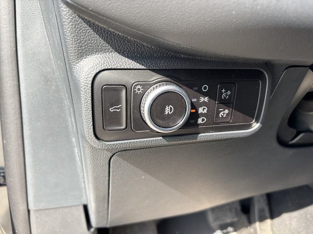 2026 Ford Explorer ST-Line - Photo 49